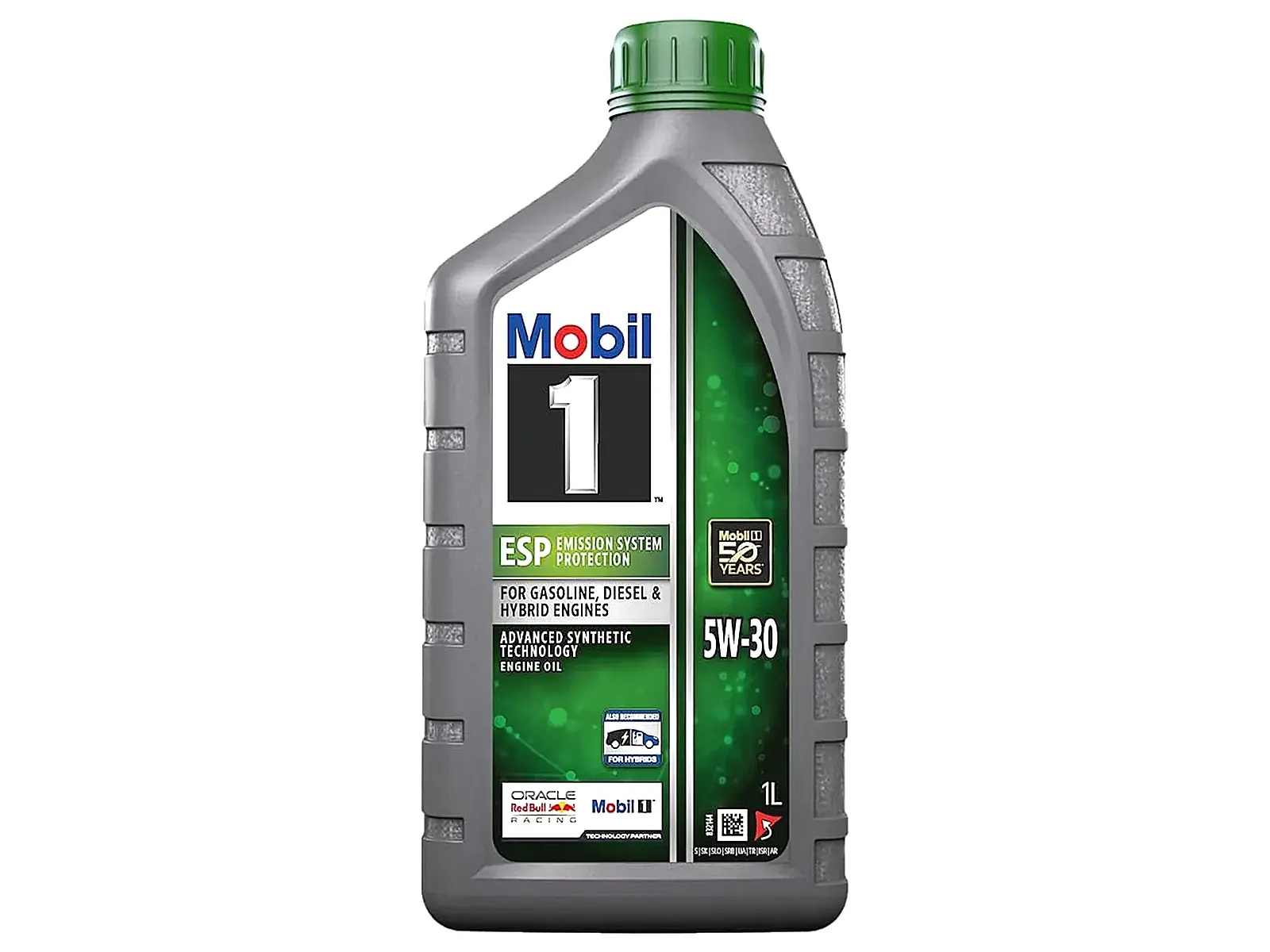 Motorenöl MOBIL 1  ESP 5W-30, 1 Ltr.   VE12