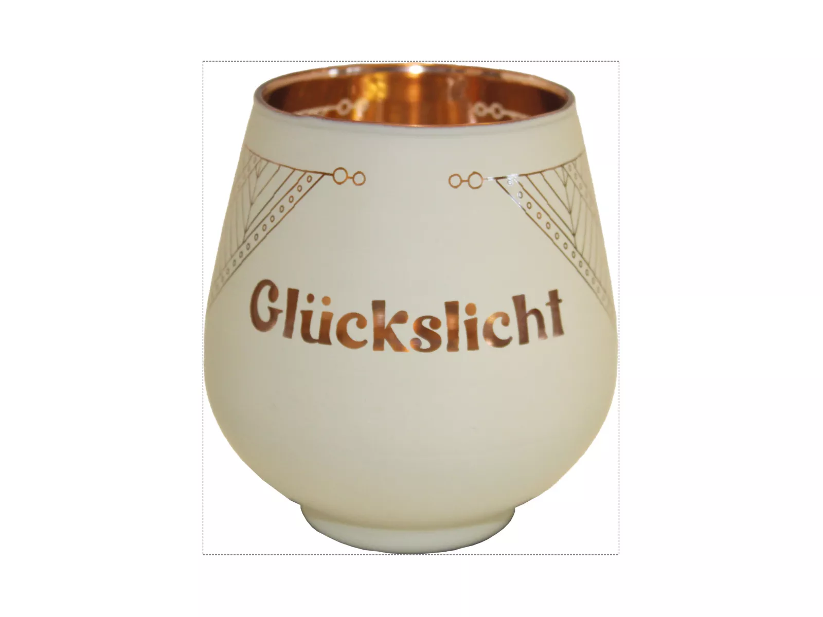 KULT Licht 28 Glückslicht