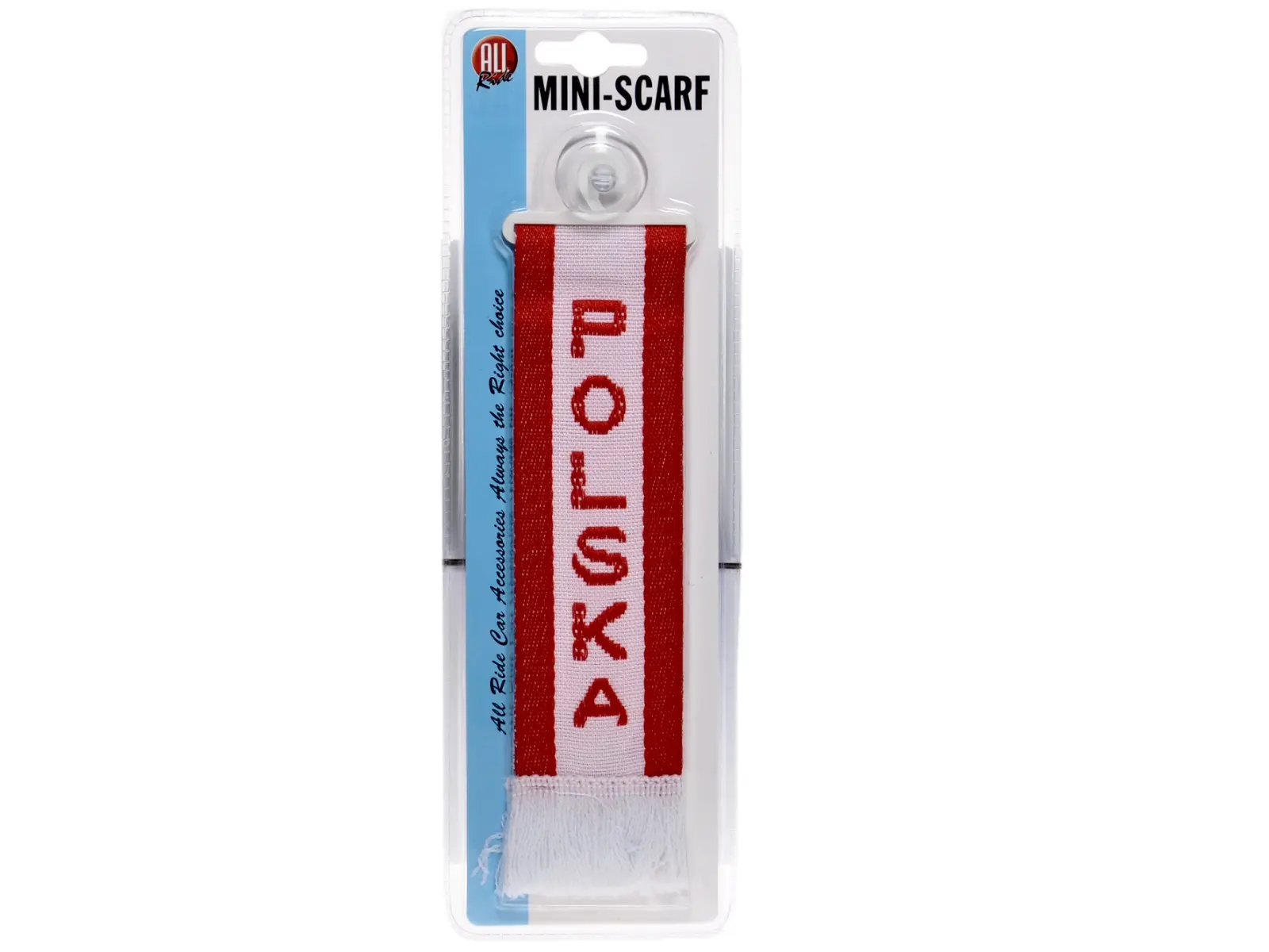Minischal POLSKA        Blister
