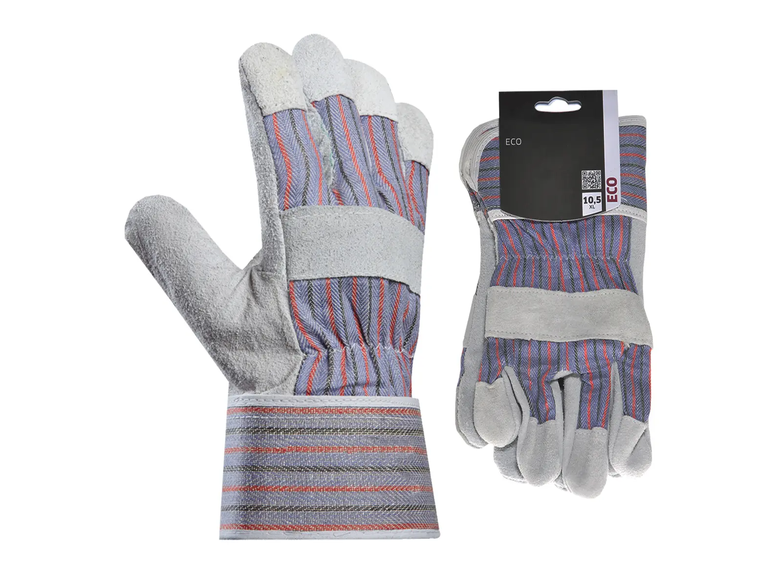 Arbeitshandschuhe Eco Gr. 10,5, EN388, VE12