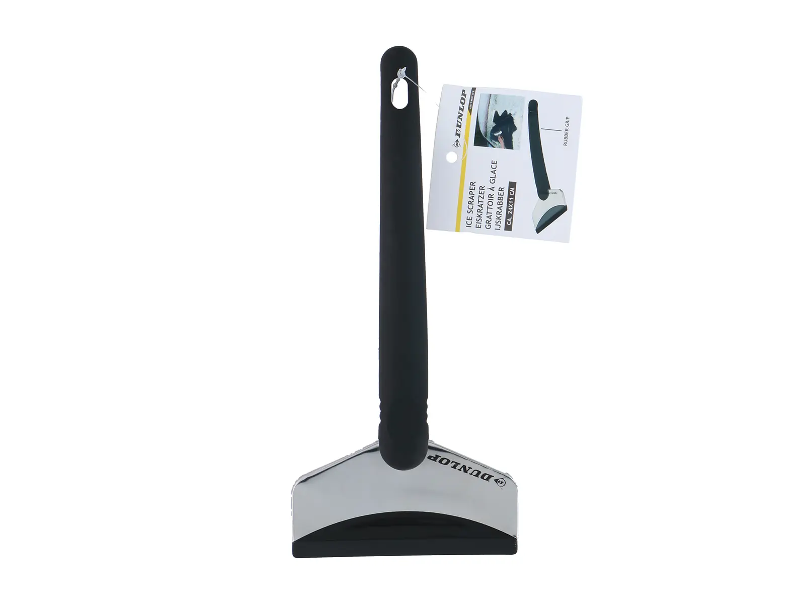DUNLOP Eiskratzer, 24 x 11 cm