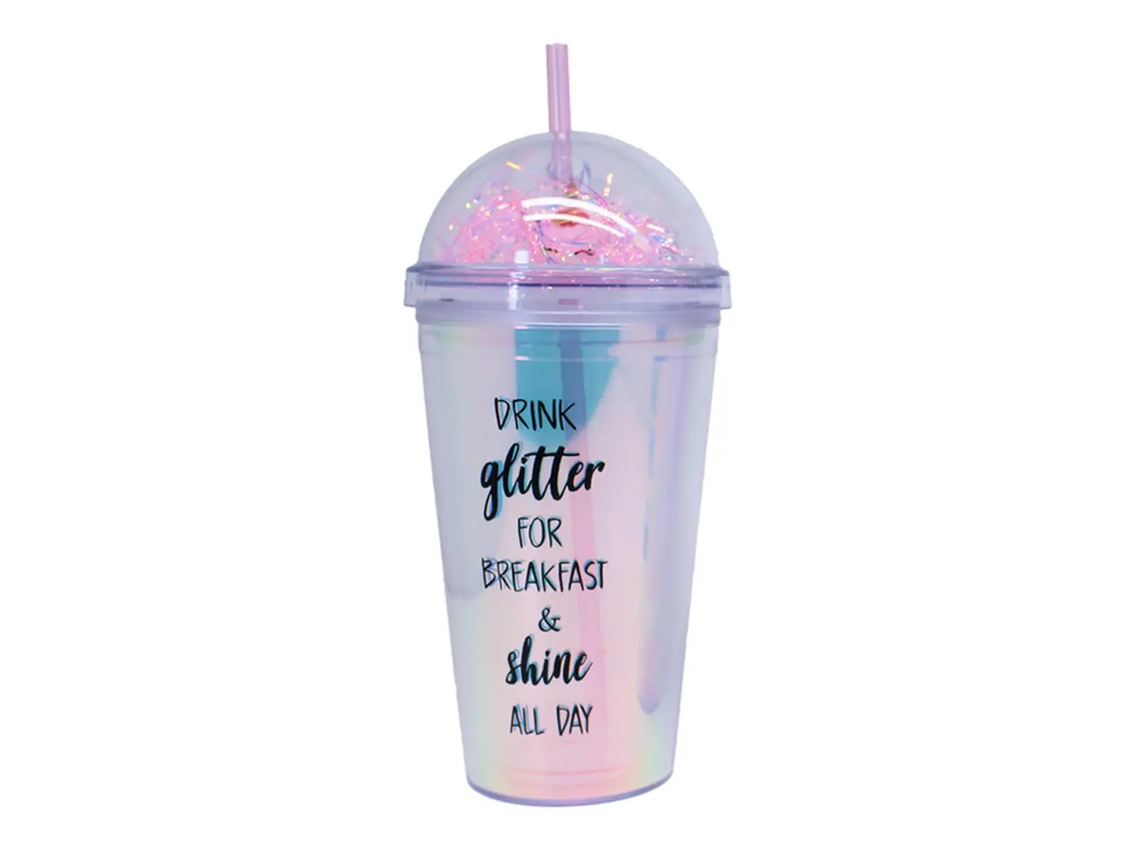 Shake Becher farblich sortiert PG168 GLOSSY