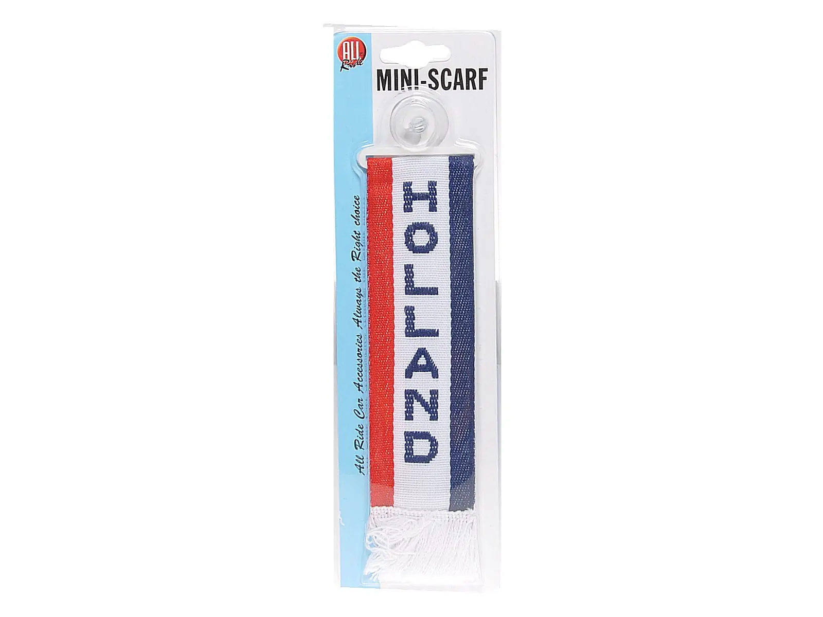 Minischal HOLLAND       Blister