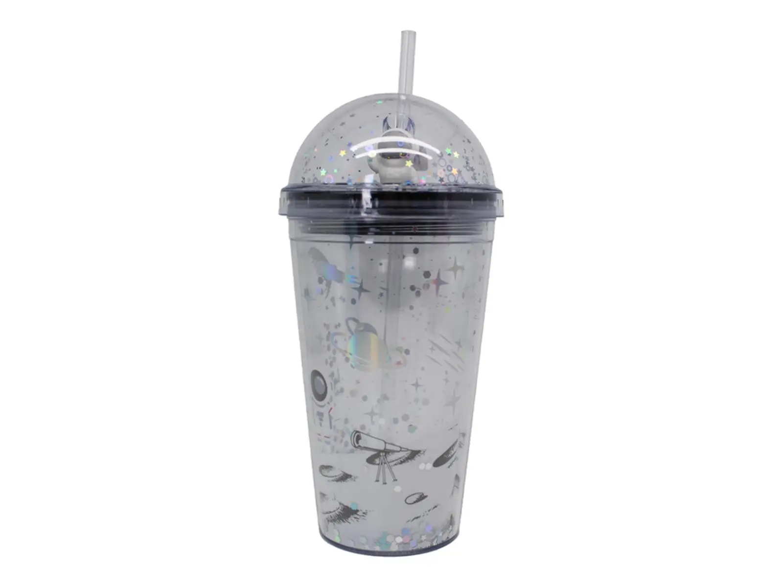 Shake Becher farblich sortiert PG176 ASTRONAUT